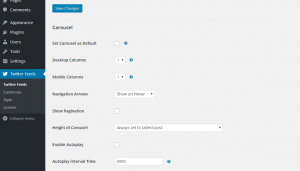 Einstellungen anpassen - 2.5