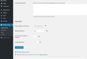 Einstellungen anpassen - 4