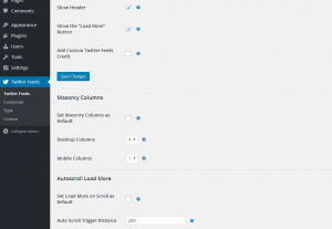 Einstellungen anpassen - 2