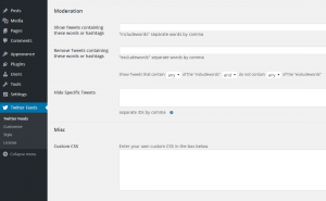 Einstellungen anpassen - 3