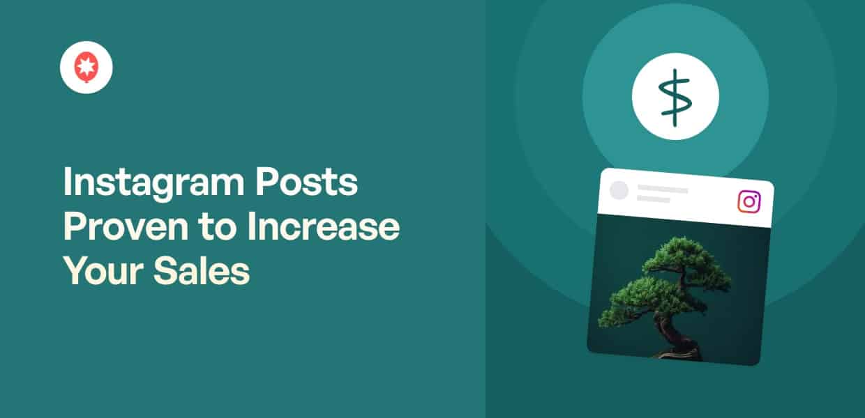 Tipos de publicações no Instagram que comprovadamente aumentam as suas vendas