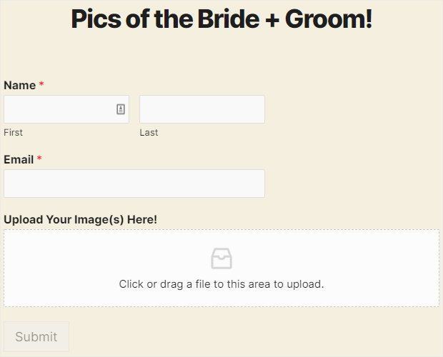 Recensione di wpforms