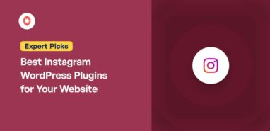 最高のインスタグラム・ワードプレス・プラグイン