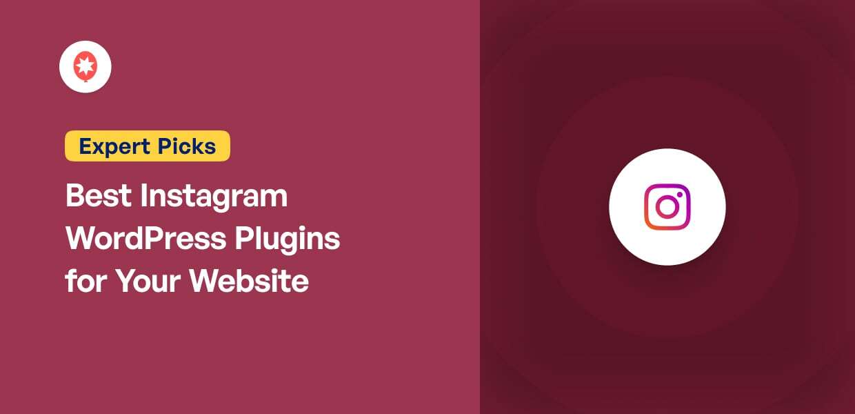 los mejores plugins de instagram para wordpress