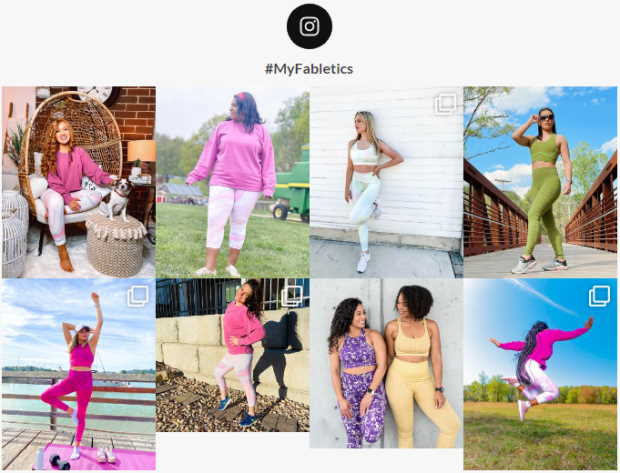 インスタグラムのフィードで新しい投稿が表示されない問題の修正例