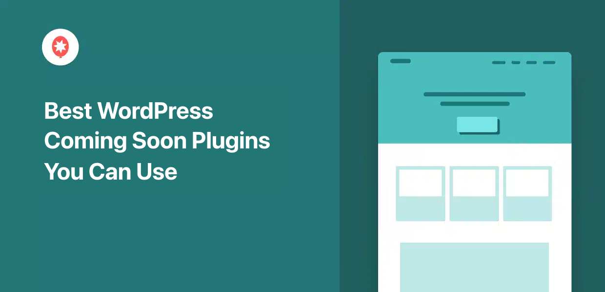 beste wordpress coming soon plugins