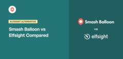 Elfsight Alternative_ Smash Balloon vs Elfsight Comparé