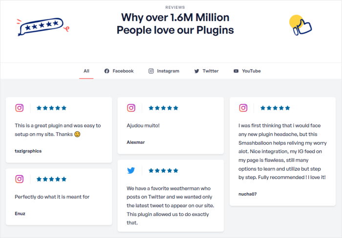 スマッシュ・バルーンについてのレビュー