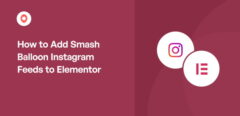 スマッシュバルーンのInstagramフィードをElementorに追加する方法