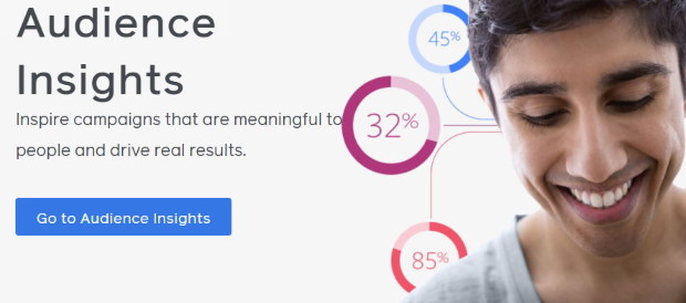 approfondimenti sul pubblico facebook