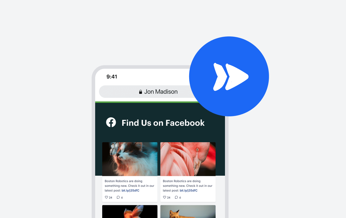 Velocidad de página de Google
