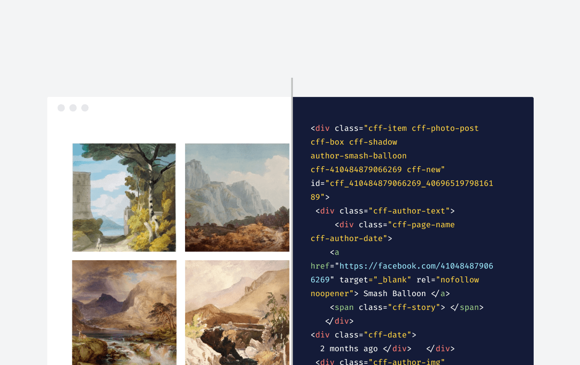 Contenido que puedan leer los robots de los motores de búsqueda