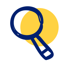 Achten Sie auf die Details