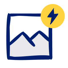 Imágenes optimizadas