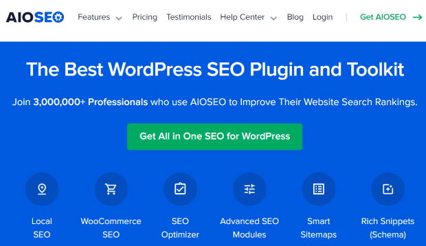 all in one seo best seo plugins