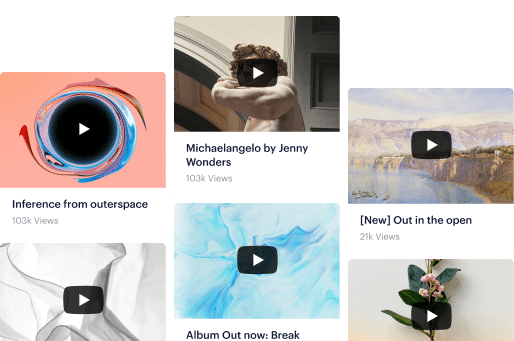See YouTube Feed Pro in Action
