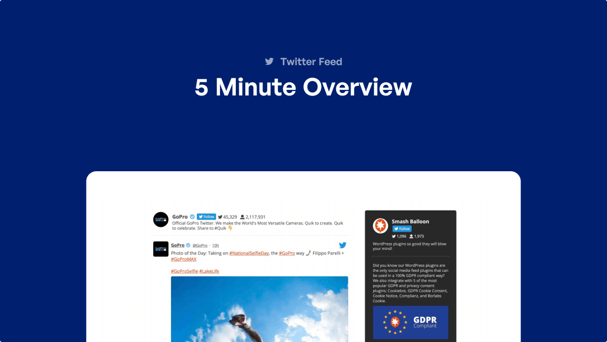 Video-Miniaturansicht