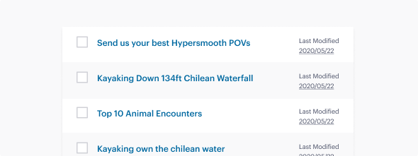 Videos in WordPress-Beiträge umwandeln