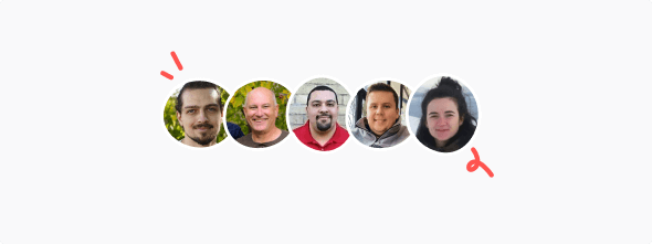 Quick support from expert developers