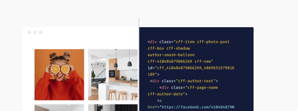 Developer friendly HTML templating and hooks