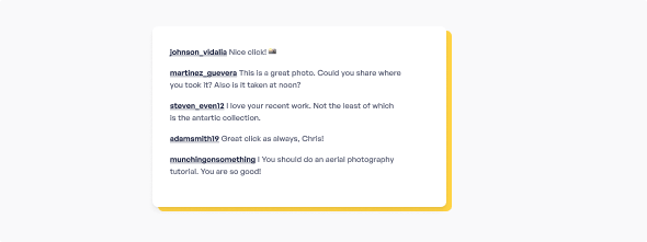Kommentare zum Beitrag anzeigen