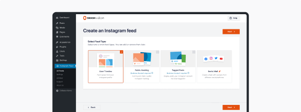 Assistent zur Erstellung von Futtermitteln
