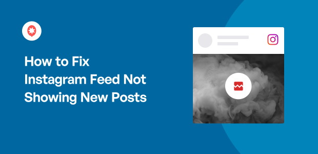 Come risolvere il problema del feed di Instagram che non mostra nuovi post