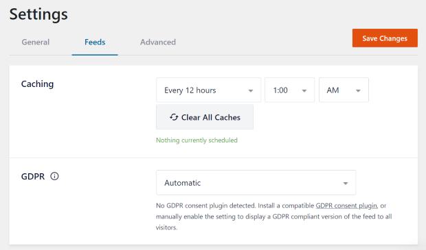 brand new dashboard instagram v6