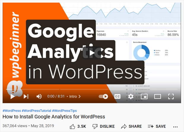 canal youtube sin rostro idea tutoriales de software