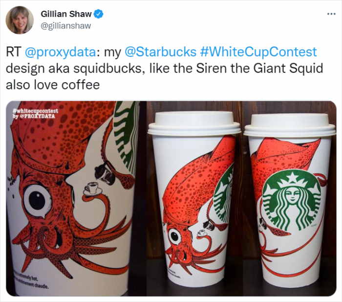 envolver os clientes