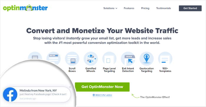 show social proof on your wordpress website