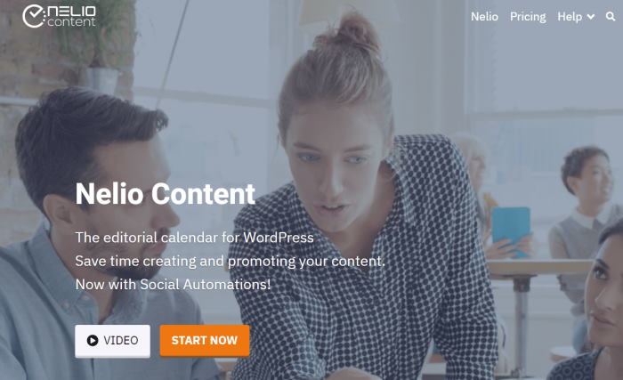 facebookコンテンツカレンダープラグイン