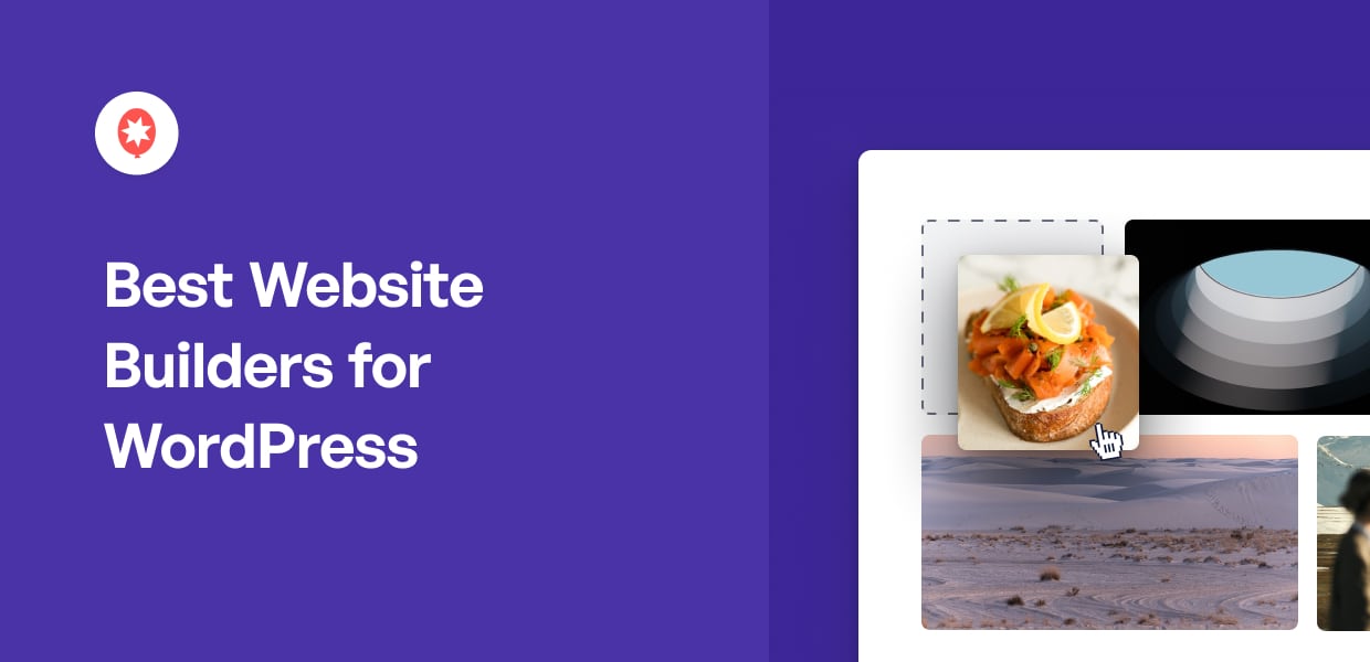 I migliori costruttori di siti web per WordPress