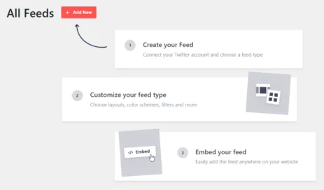 Twitter Widget Examples 7 Twitter Widget Examples You Can Embed on Your Website