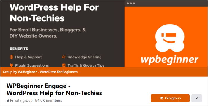 comunidad de medios sociales