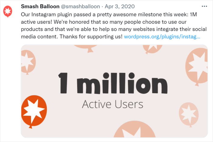 post en redes sociales para ganar tráfico