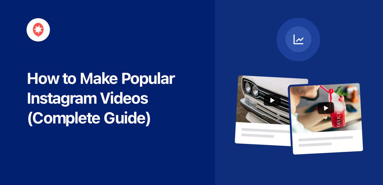 Come creare video popolari su Instagram