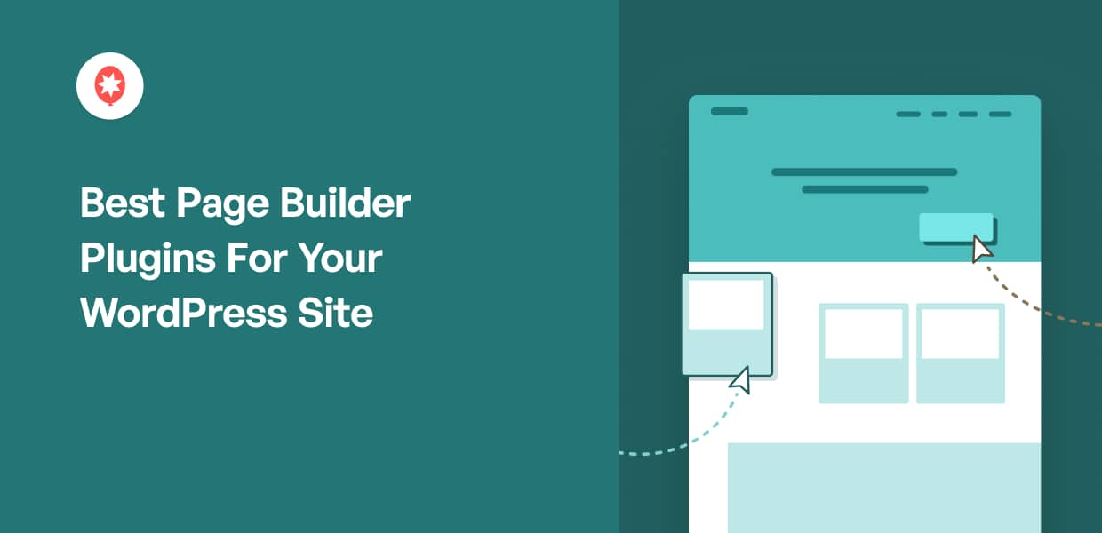 Beste Page Builder Plugins für Ihre WordPress Seite