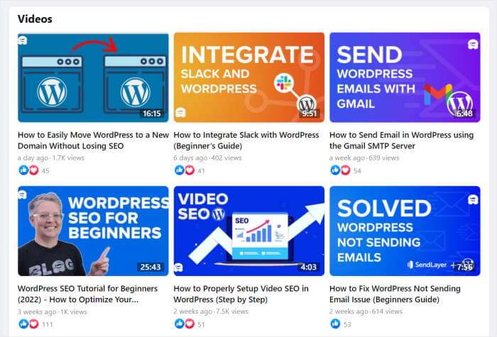 Video-Marketing-Inhalte