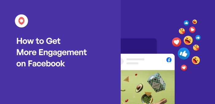 Comment obtenir plus d'engagement sur Facebook