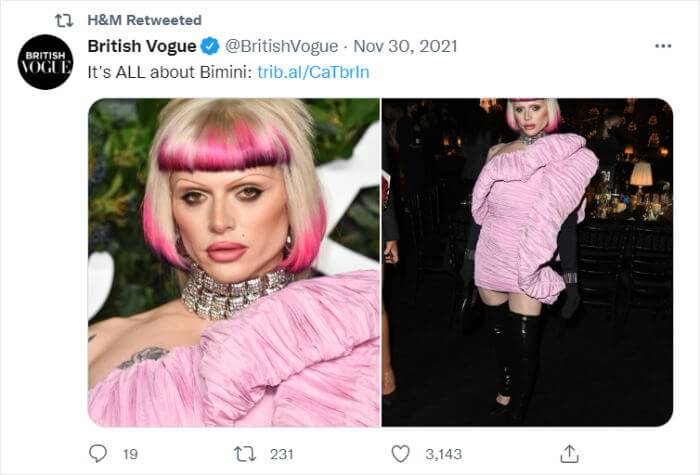 share others posts how to get more retweets on twitter