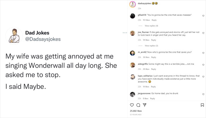 crosspost your social media content