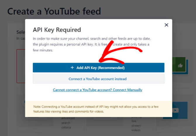 How Embedding Your YouTube Channel Builds Trust on Your Website (Step ...