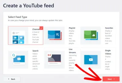 How to Create a YouTube Widget for Your Website (Step-by-Step)