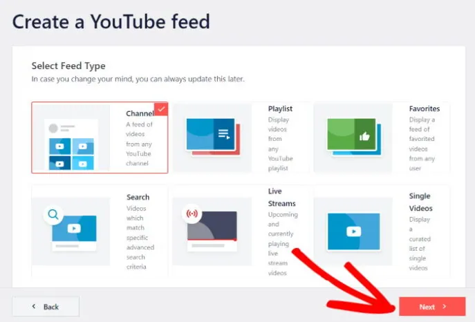How to Create a YouTube Widget for Your Website (Step-by-Step)