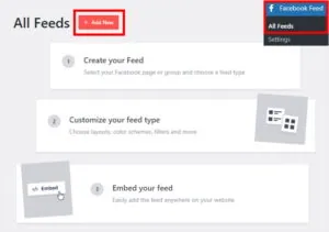 Facebook Static Infeed Image How to Embed Facebook Live Stream on Your Website (Easy Way)