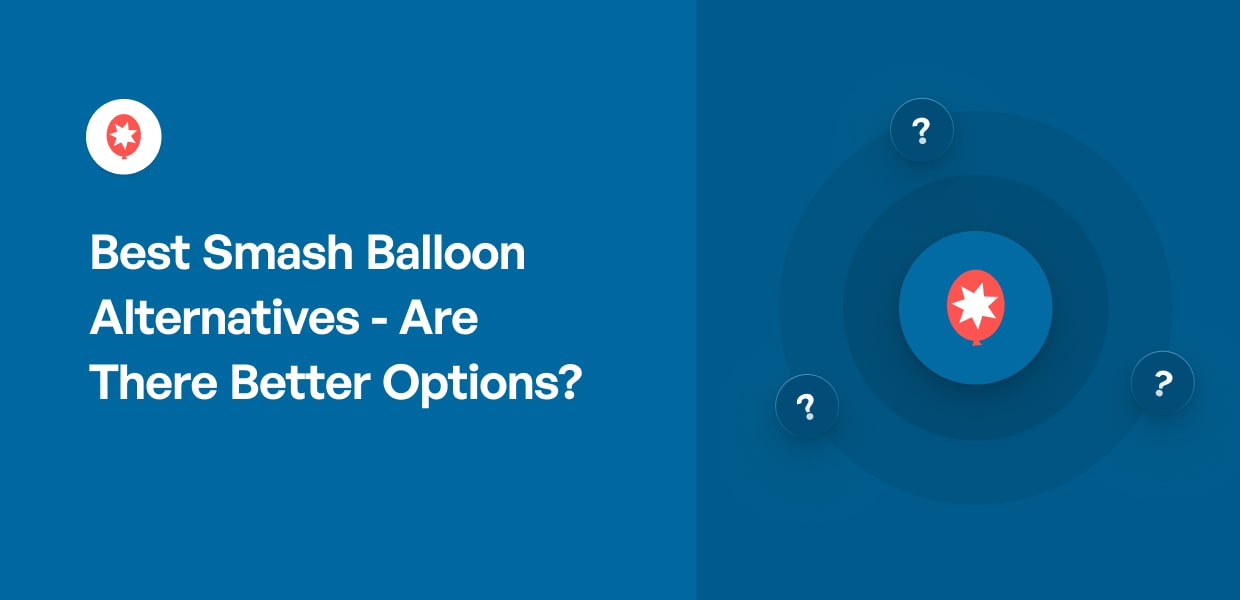 Schmetterling Ballon Alternativen