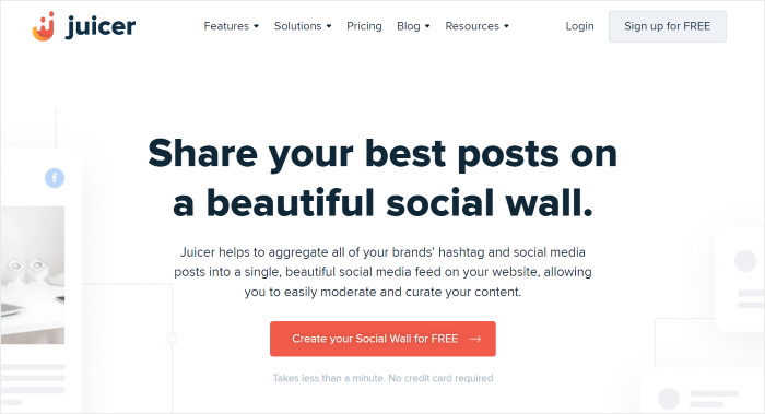 juicer best flockler alternative