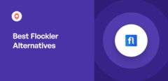Meilleures alternatives à Flockler