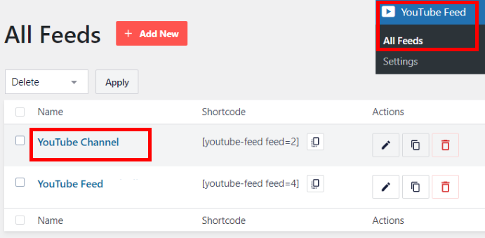youtube-channel-widget-open-feed - Smash Balloon youtube channel widget open feed
